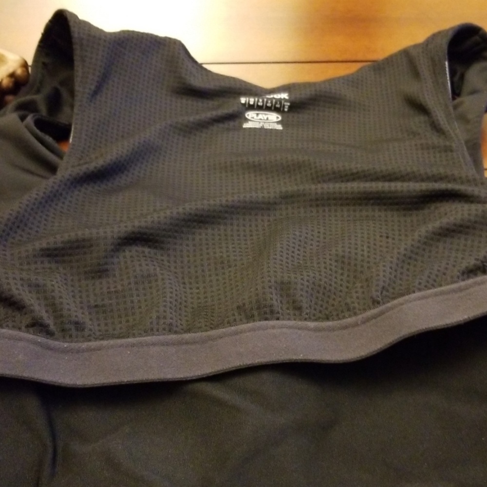 REEBOK ๐พ PLAY DRY - Picture 8 of 8